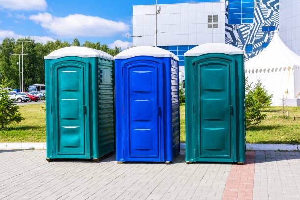 Best Event Portable Toilet Rental in USA